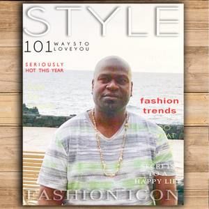 Meet your Posher, Ray